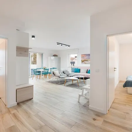 Apartamenty Sun & Snow Platinium Rewal Exterior photo