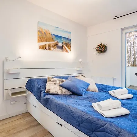 Apartamenty Sun & Snow Platinium Rewal Exterior photo