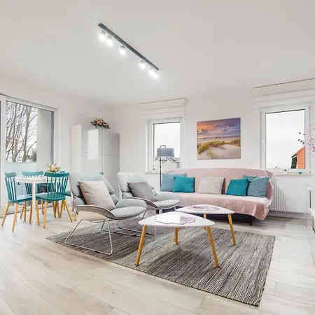 Apartamenty Sun & Snow Platinium Rewal Exterior photo