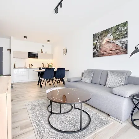 Apartamenty Sun & Snow Platinium Rewal Exterior photo