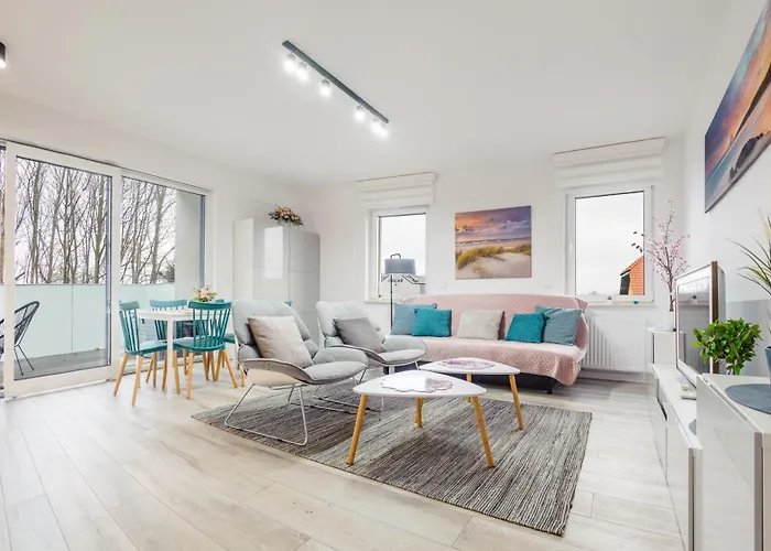 Apartamenty Sun & Snow Platinium