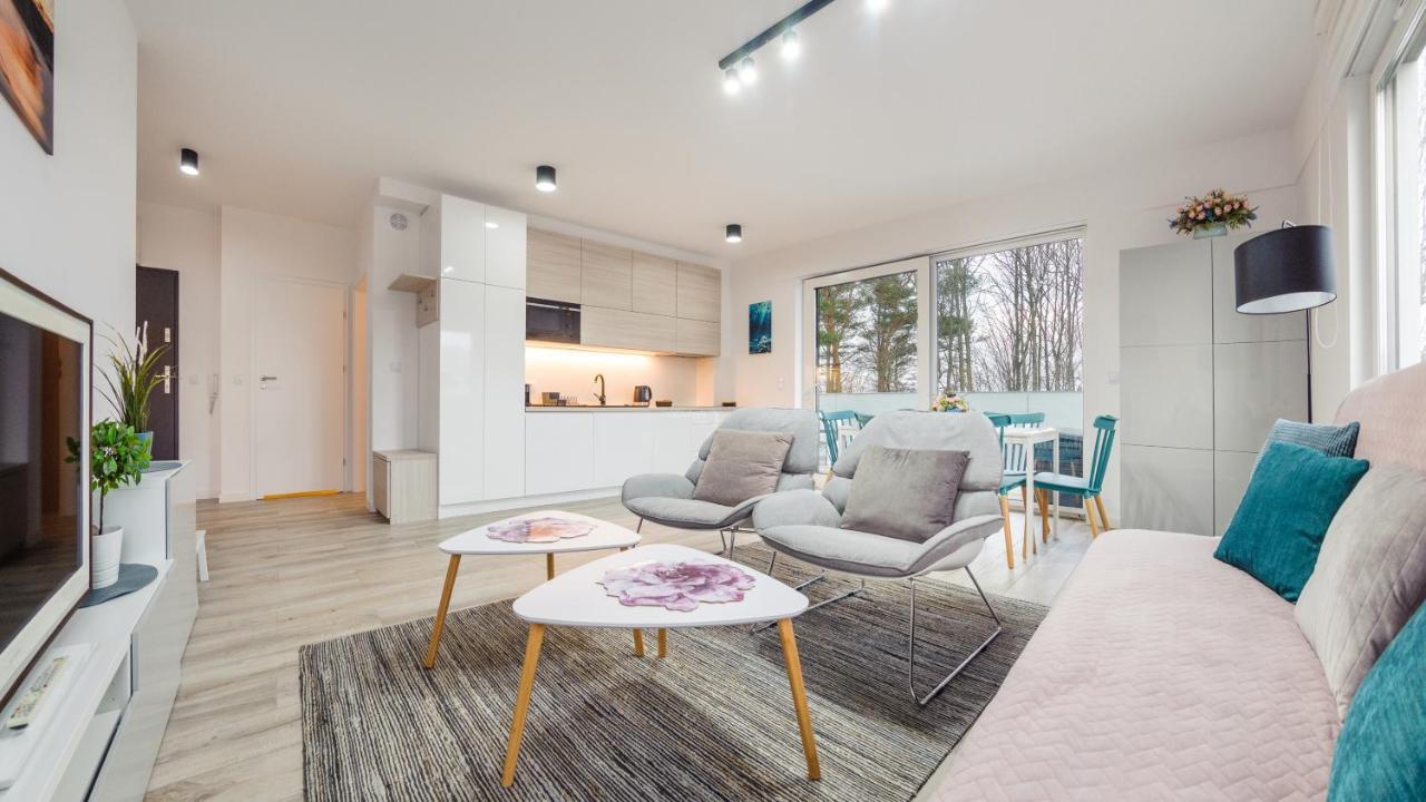 Apartment Sun & Snow Platinium Rewal