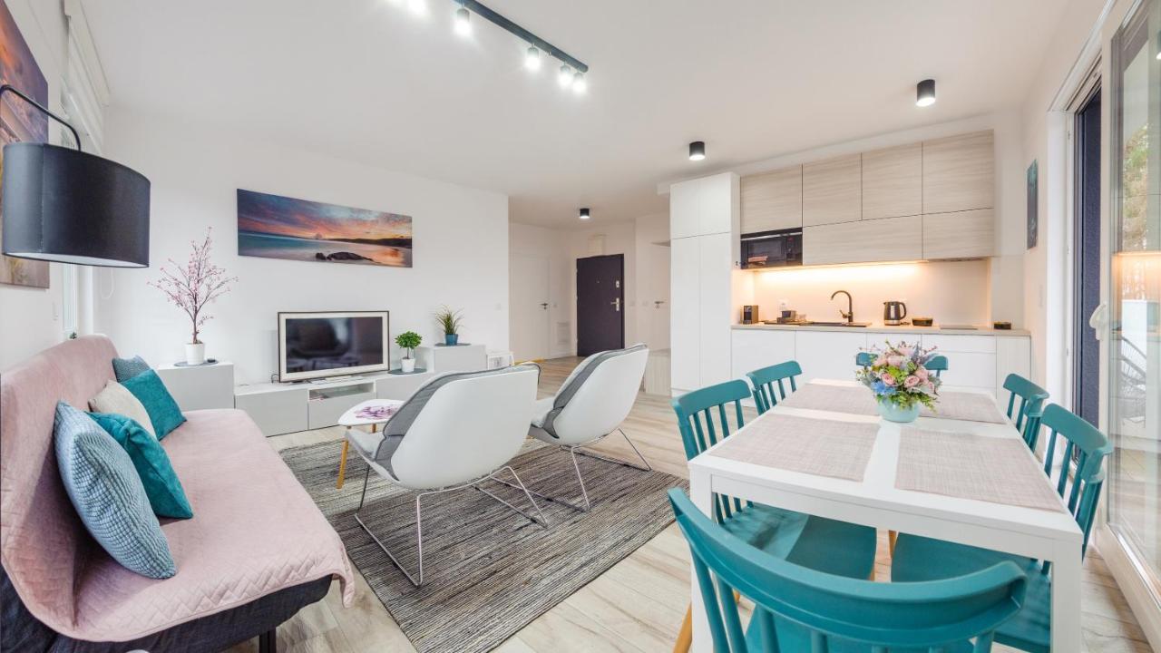 Sun & Snow Platinium Apartment