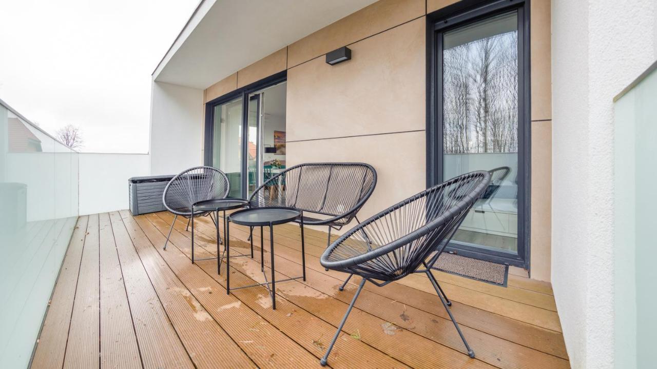Sun & Snow Platinium Apartment *
