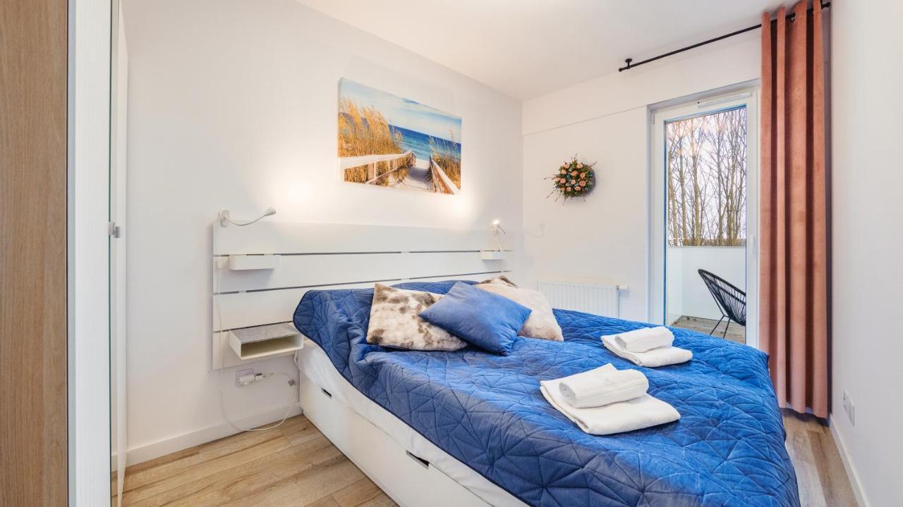 Sun & Snow Platinium Apartment