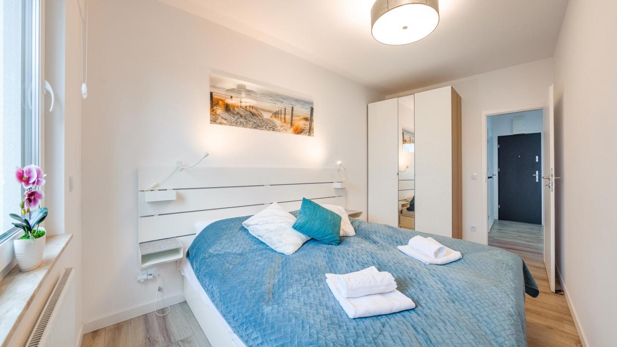 Sun & Snow Platinium Apartment Rewal