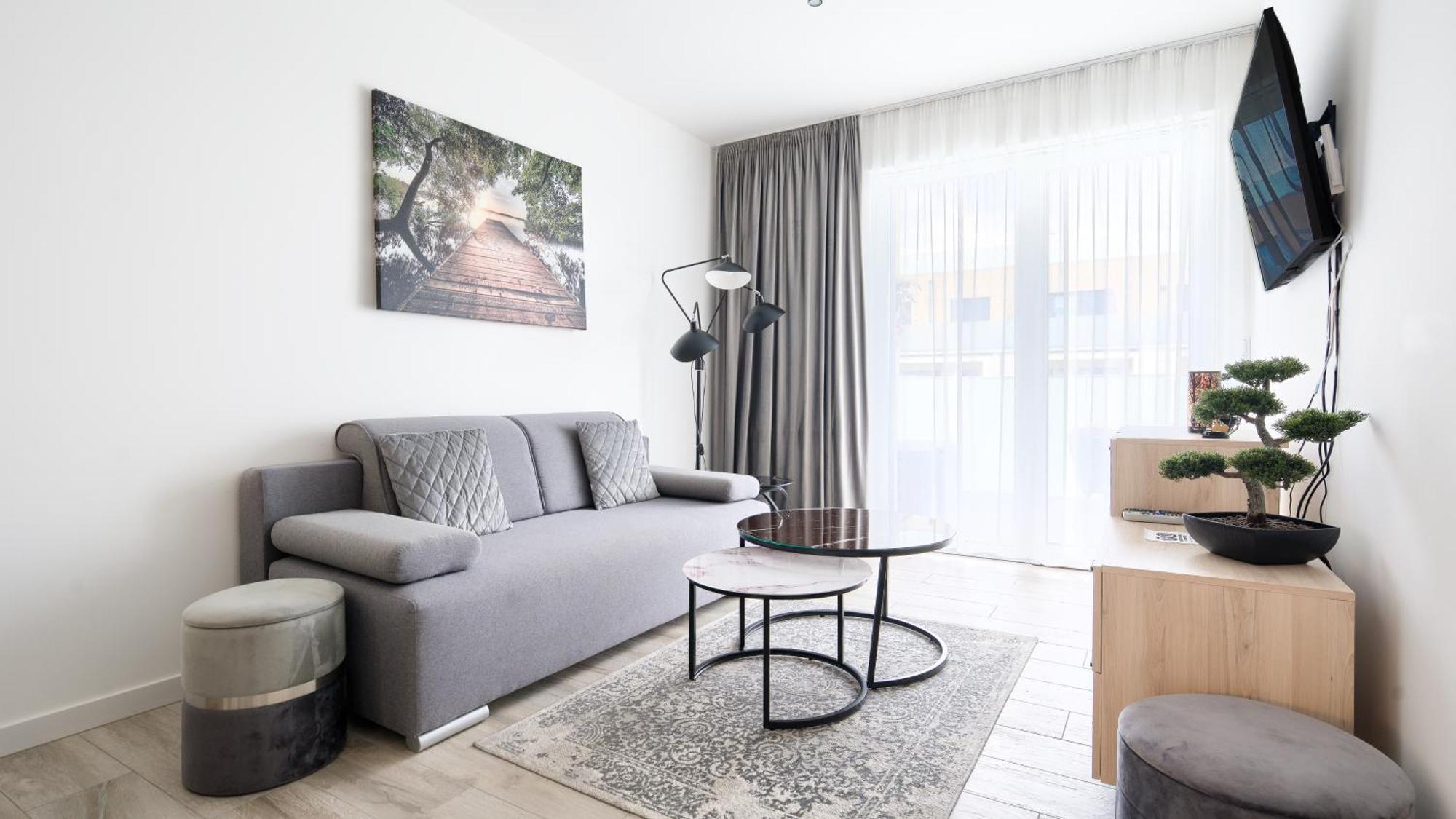 Apartment Sun & Snow Platinium