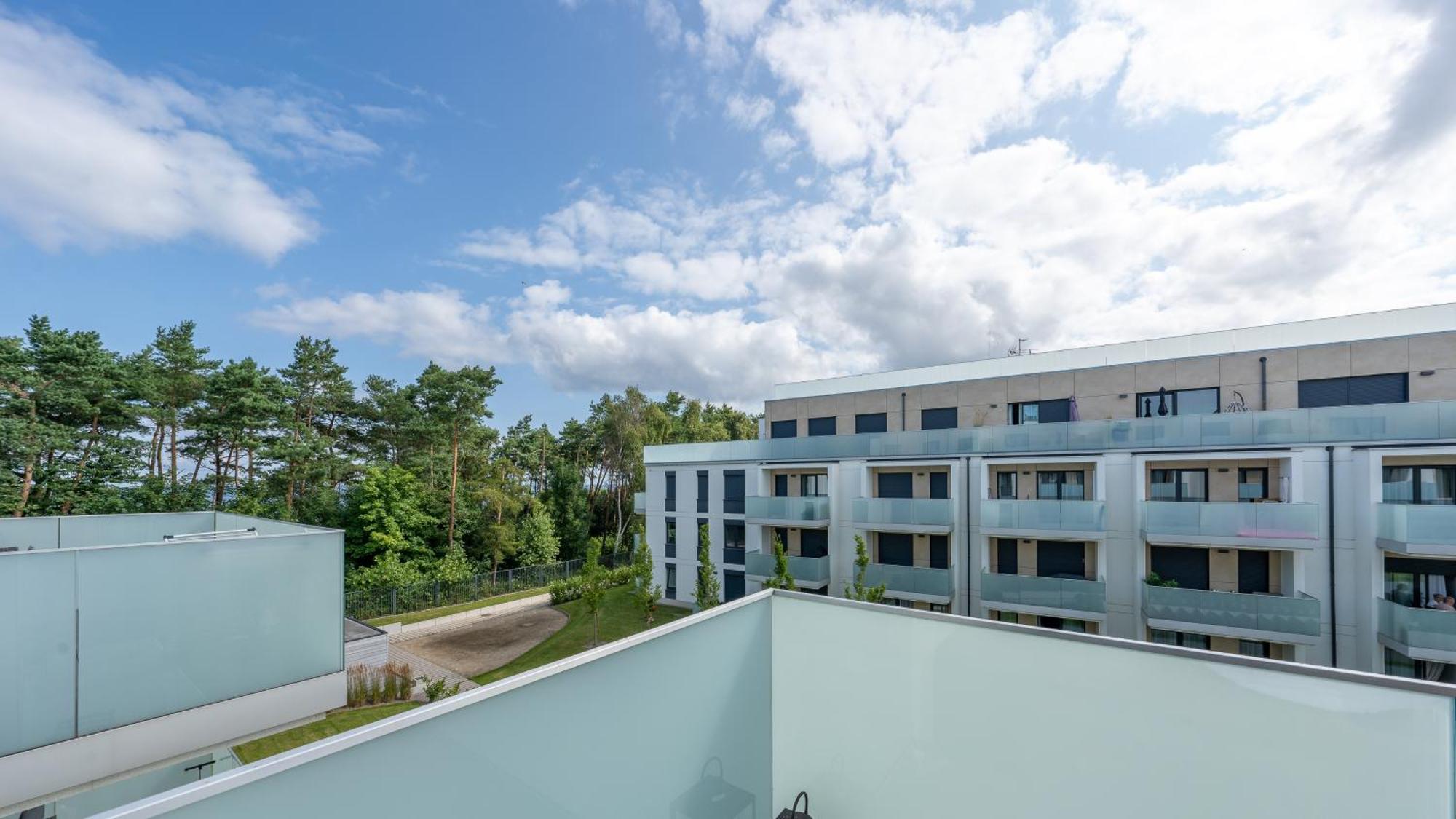 Apartment Sun & Snow Platinium *